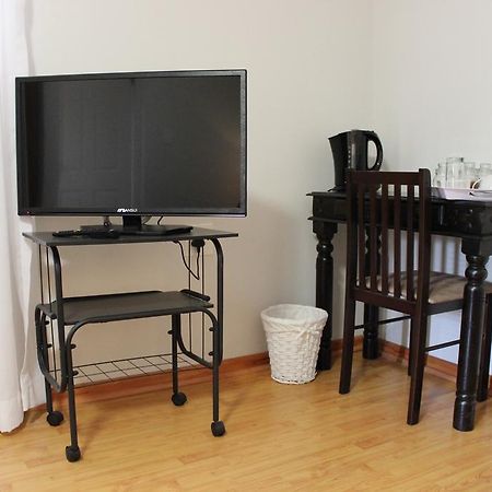 Blue Crane Guesthouse Μαζέρου Εξωτερικό φωτογραφία