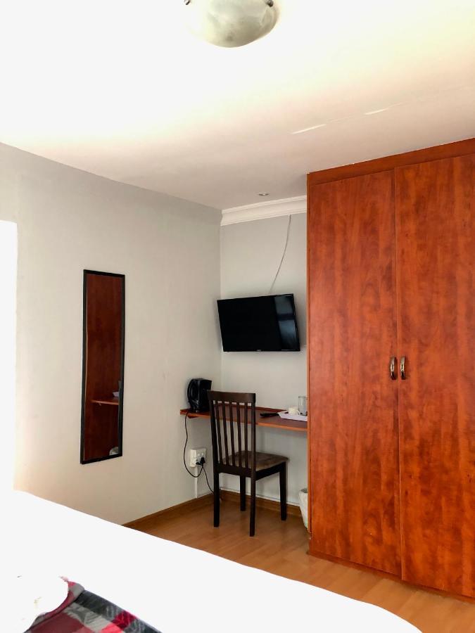 Blue Crane Guesthouse Μαζέρου Εξωτερικό φωτογραφία